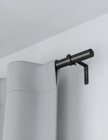 Curtain Rods + Hardware