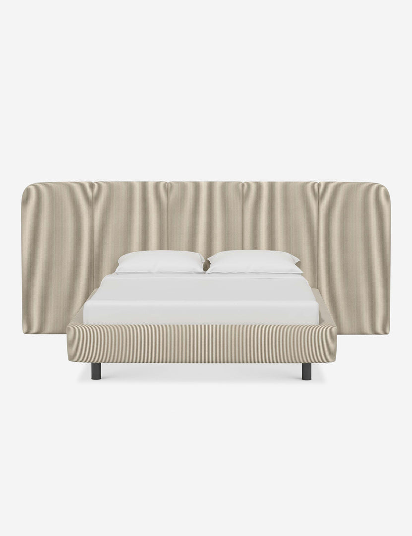 #color::tan-stripe #size::twin #size::full #size::queen #size::king #size::cal-king