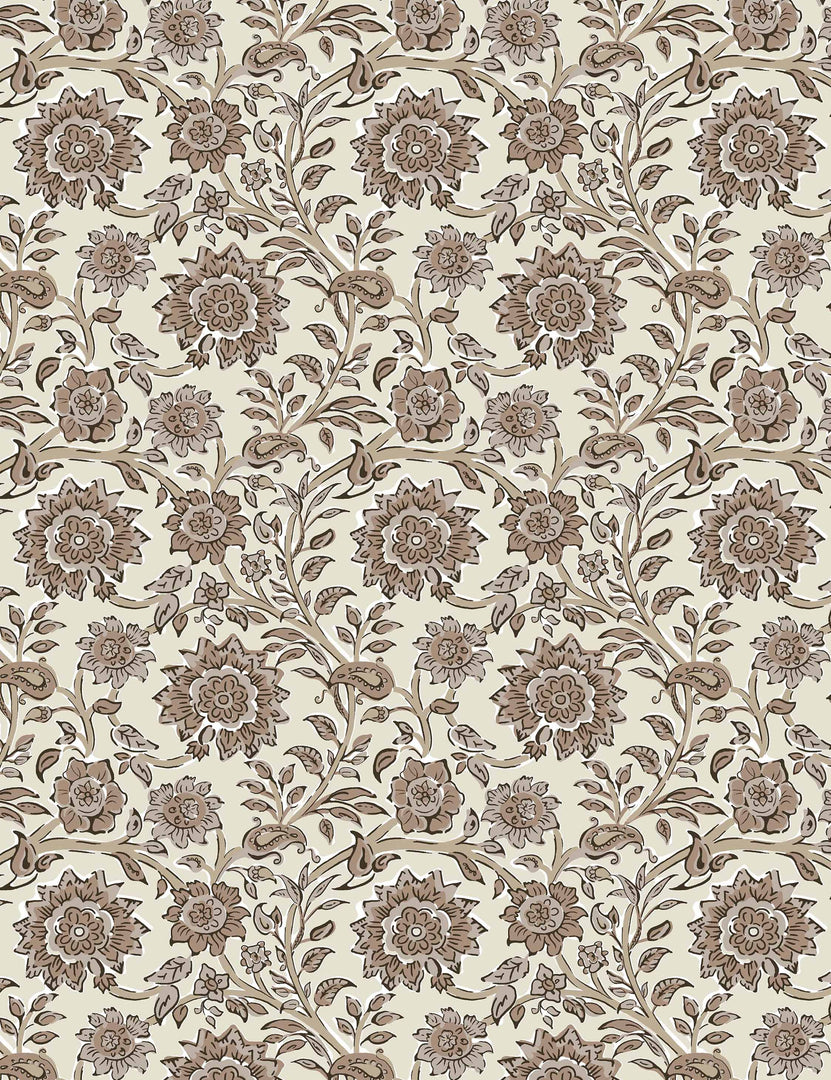 #color::natural-floral #size::twin #size::full #size::queen #size::king #size::cal-king