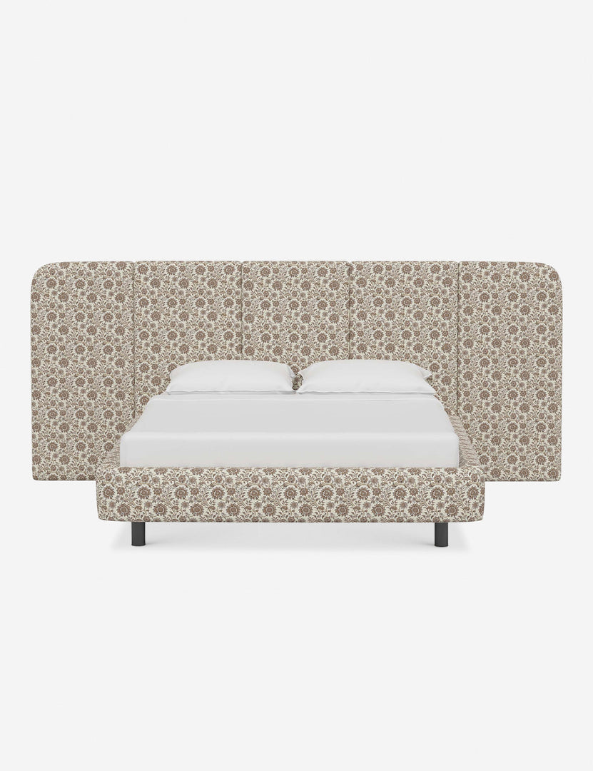 #color::natural-floral #size::twin #size::full #size::queen #size::king #size::cal-king