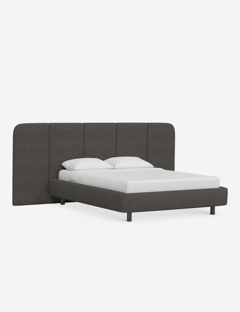 #color::charcoal-linen #size::twin #size::full #size::queen #size::king #size::cal-king