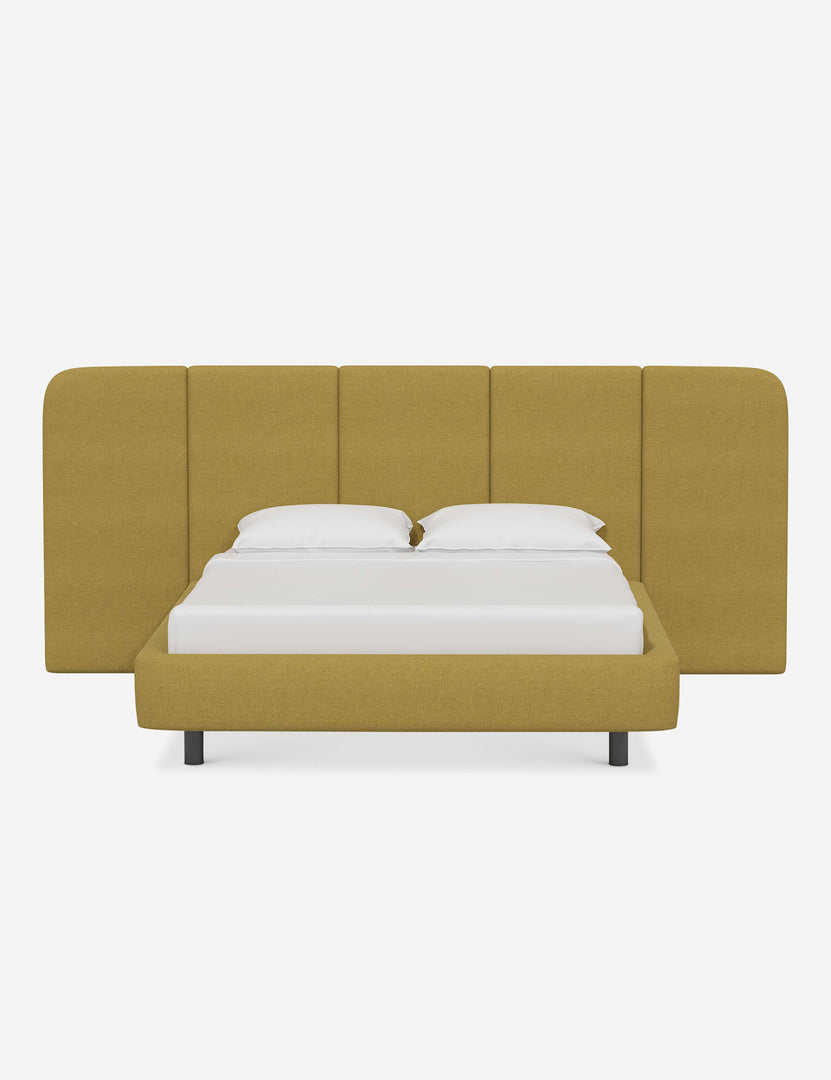 #color::golden-linen #size::twin #size::full #size::queen #size::king #size::cal-king