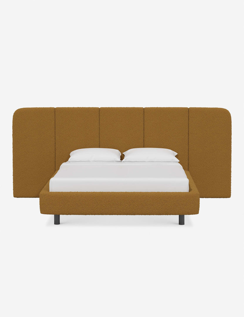 #color::ochre-boucle #size::twin #size::full #size::queen #size::king #size::cal-king