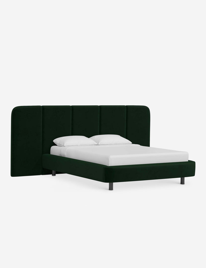 #color::emerald-velvet #size::twin #size::full #size::queen #size::king #size::cal-king