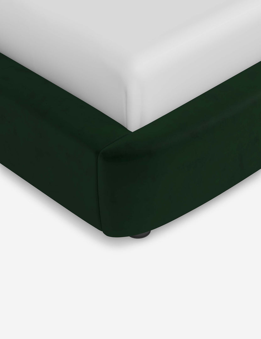 #color::emerald-velvet #size::twin #size::full #size::queen #size::king #size::cal-king