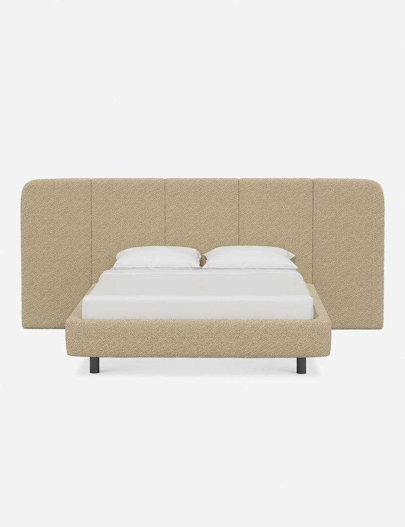 #color::buff-boucle #size::twin #size::full #size::queen #size::king #size::cal-king