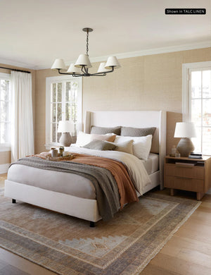 Adara Bed