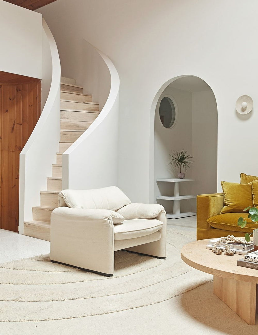 Arches Rug, By Sarah Sherman Samuel