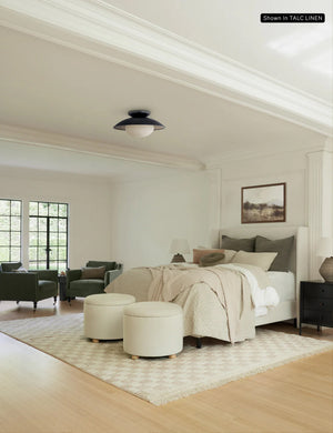 Adara Bed