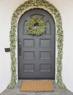 Lexa Doormat