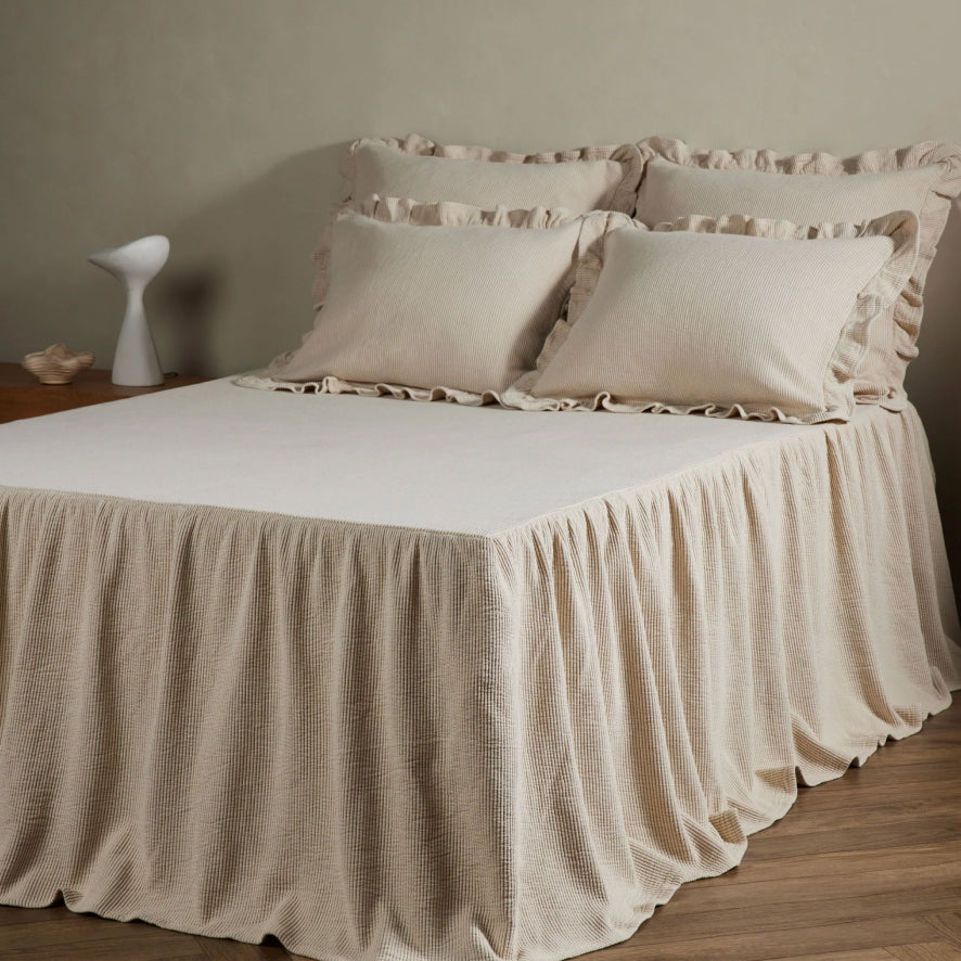 SLEEP IN SEASON | SHOP SARAH SHERMAN SAMUEL BEDDING