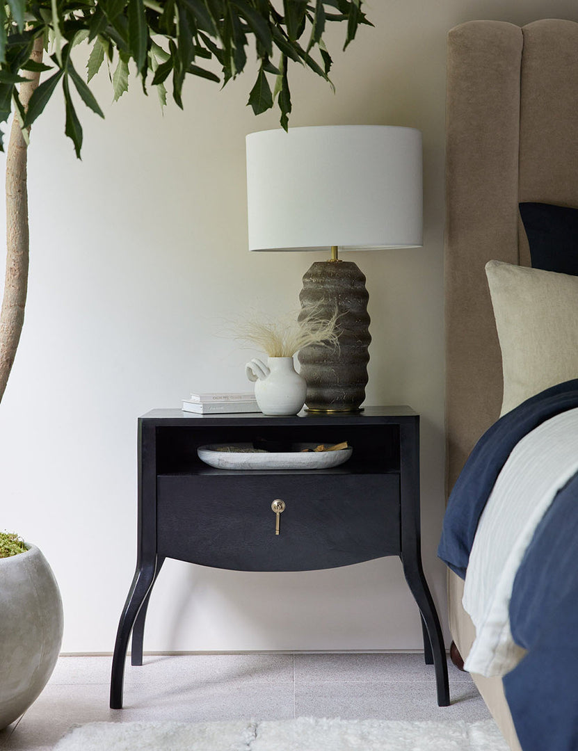 Anabella Nightstand