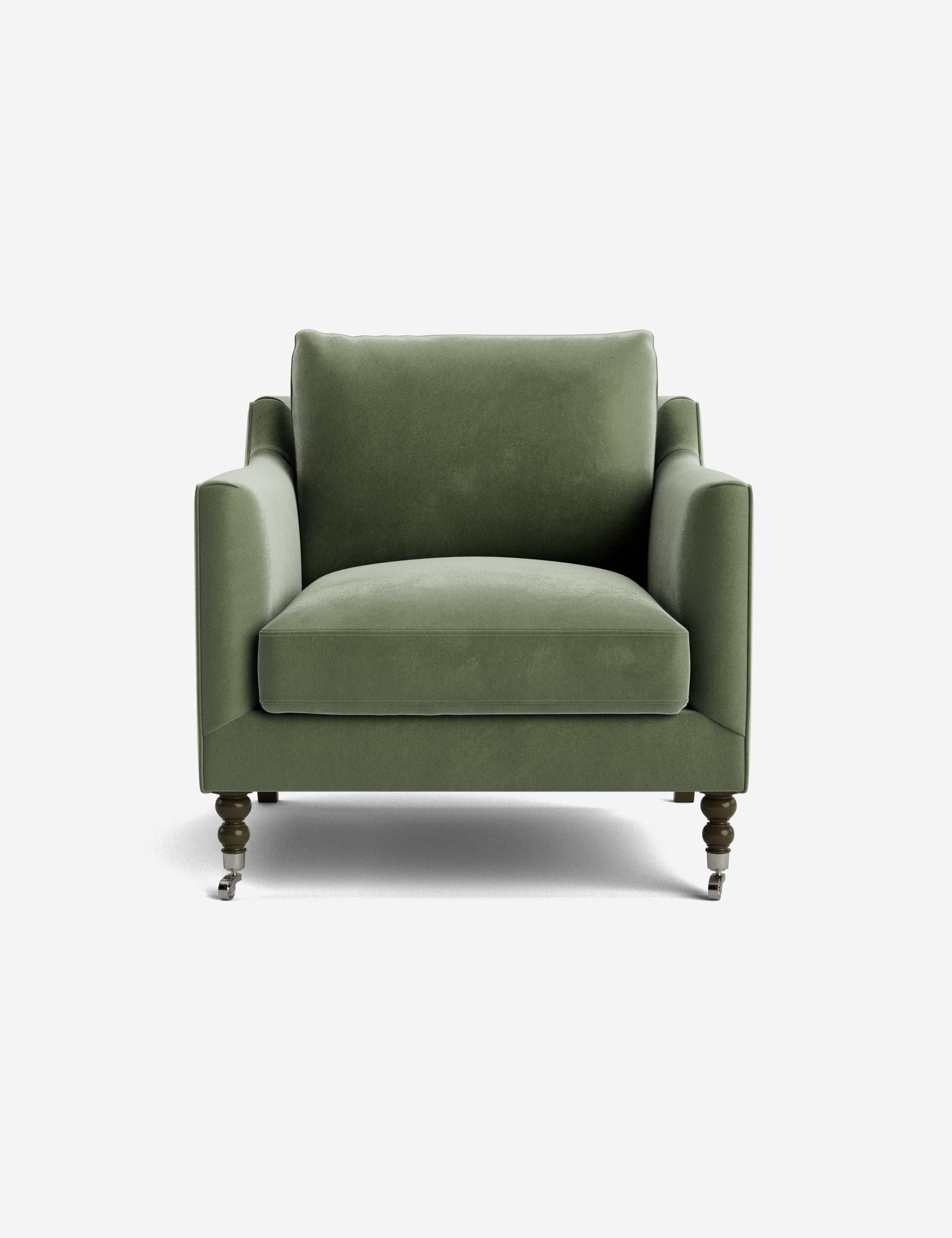 #color::moss-luxe-velvet #leg-finish::chocolate-and-pewter 