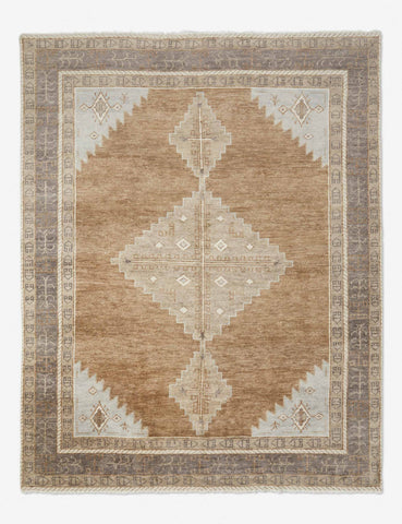 Bedroom Essentials: Rugs