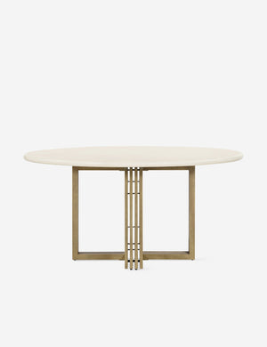 Kianni Round Dining Table