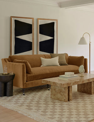 Fabienne Sofa - 45