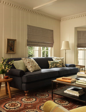 Lily Adjustable Floor Lamp by Heidi Caillier