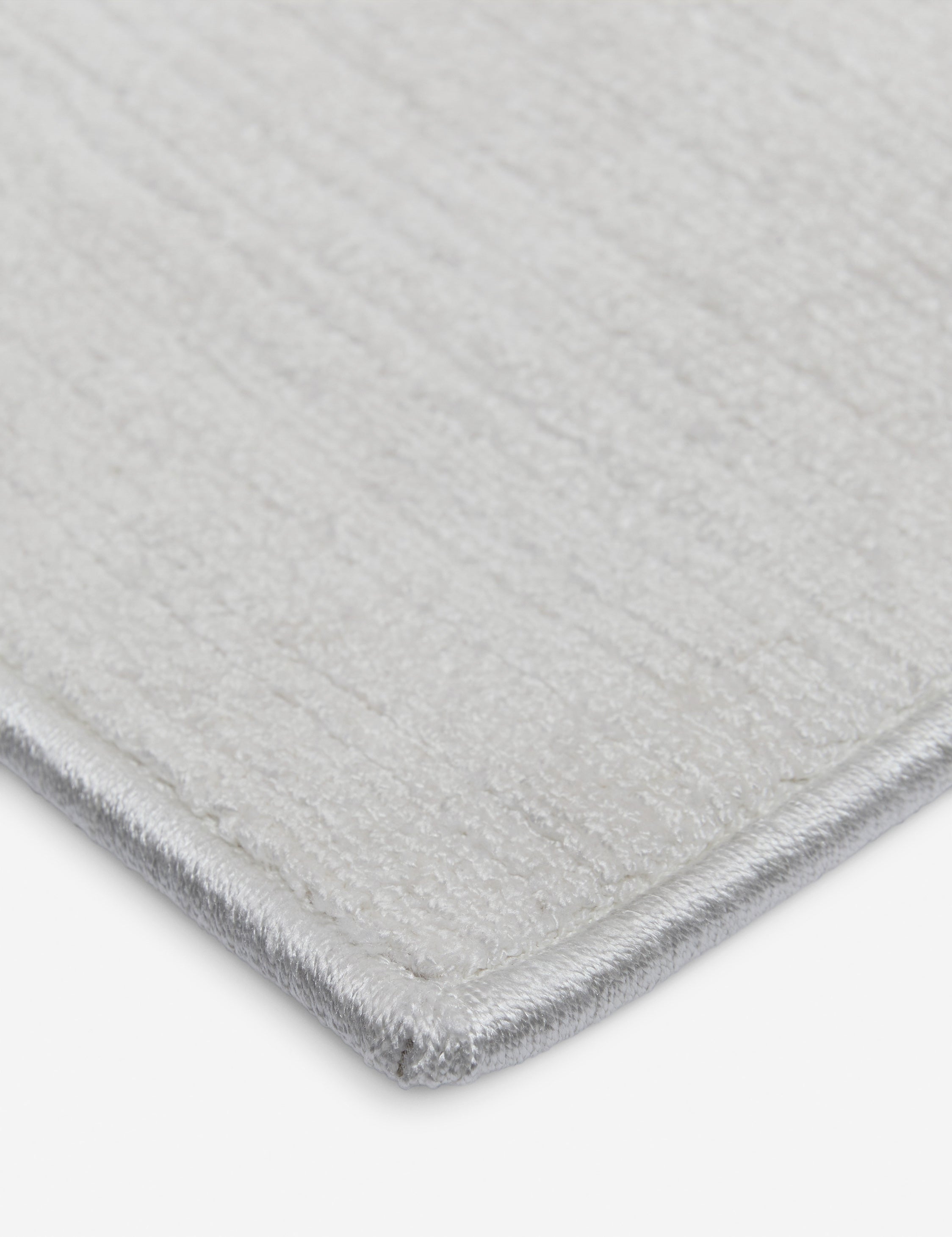 Custom Renna Rug, Snow