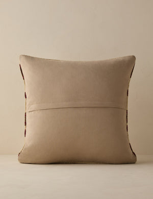 Vintage Pillow No. 117, 20