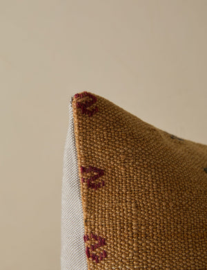 Vintage Pillow No. 122, 20