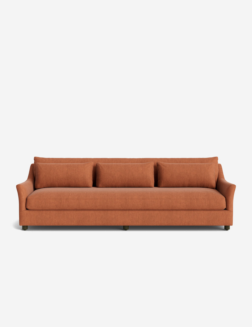 #size::100-w #color::terracotta-linen-weave