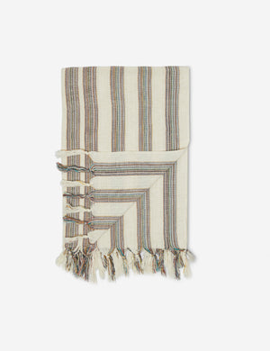 Paloma Turkish Towel by House No. 23