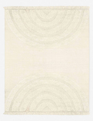 Arches Rug, By Sarah Sherman Samuel