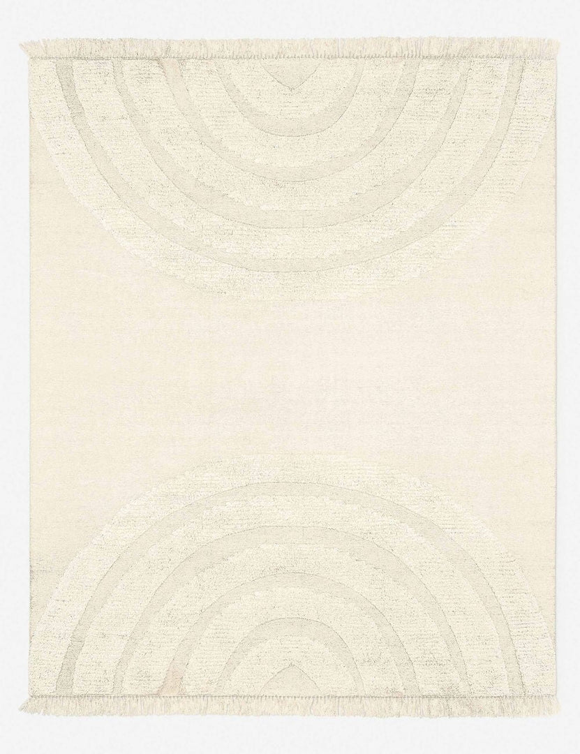 Arches Rug, By Sarah Sherman Samuel