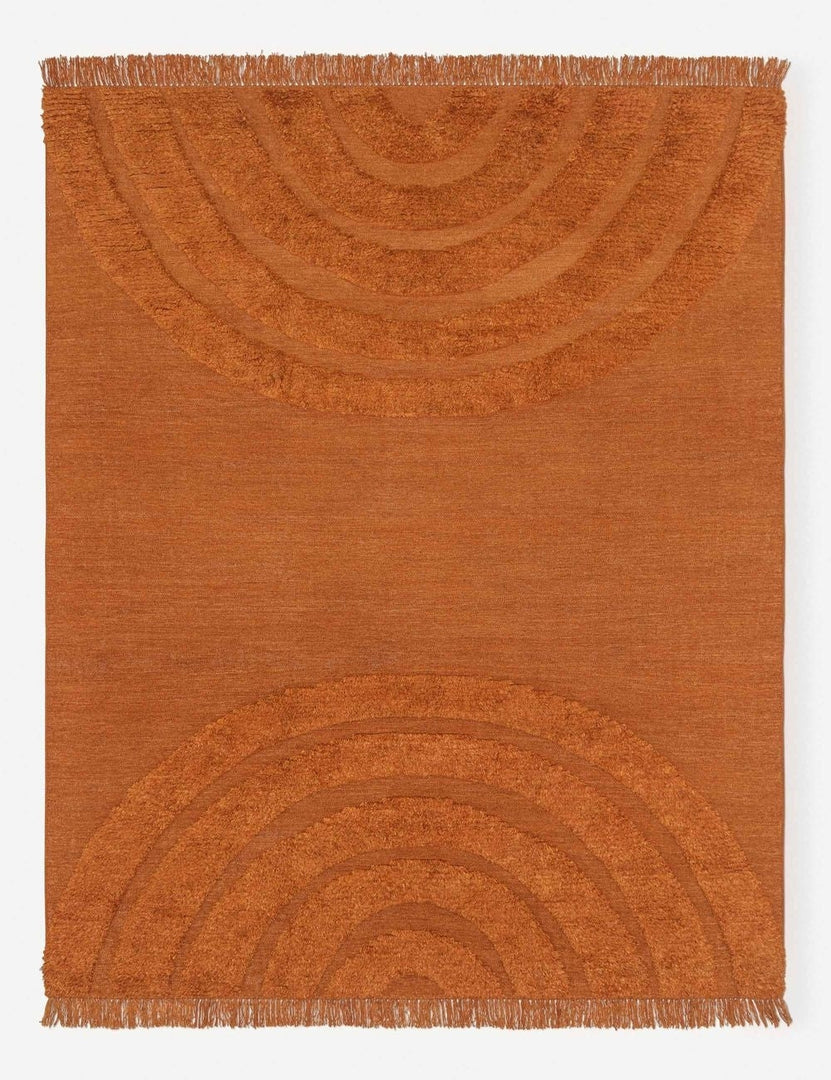 Arches Rug, By Sarah Sherman Samuel