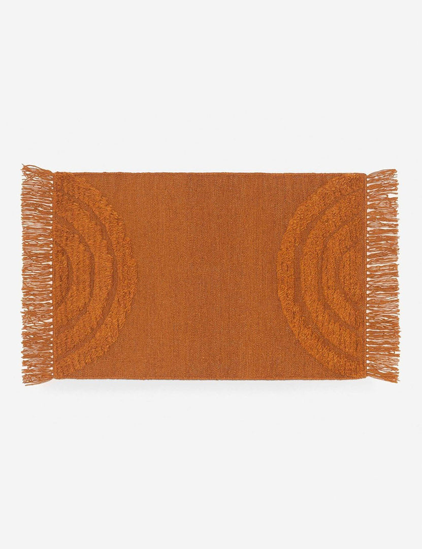 Arches Rug, By Sarah Sherman Samuel