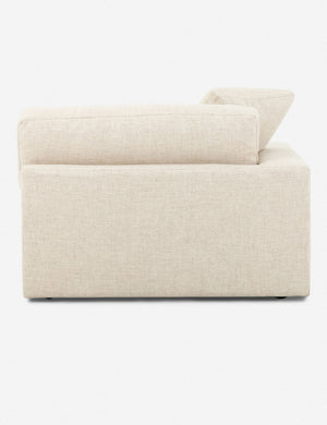 Rita Left-Facing Sectional Sofa