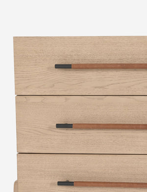 Avalon 3-Drawer Dresser