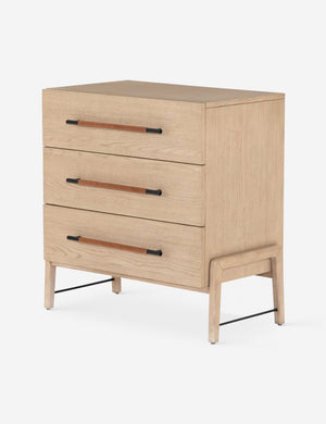 Avalon 3-Drawer Dresser