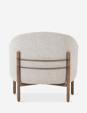 Isak Accent Chair