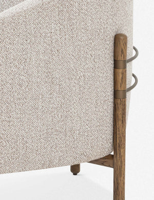 Isak Accent Chair