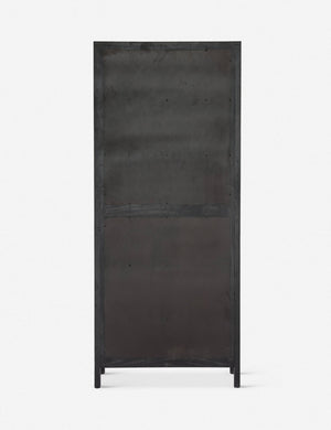 Philene Bookcase, Black