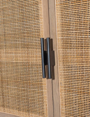 Philene Sideboard, Black