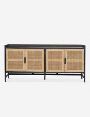 Philene Sideboard, Black