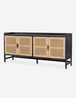 Philene Sideboard, Black