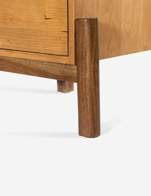 Kyra Media Console Table