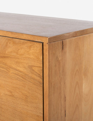 Kyra Media Console Table