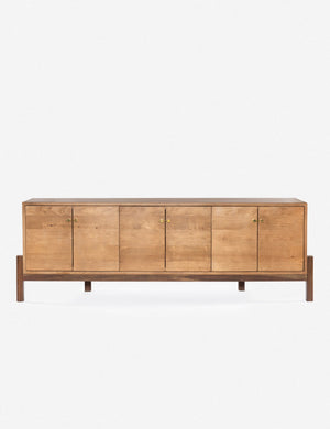 Kyra Media Console Table