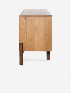 Kyra Media Console Table