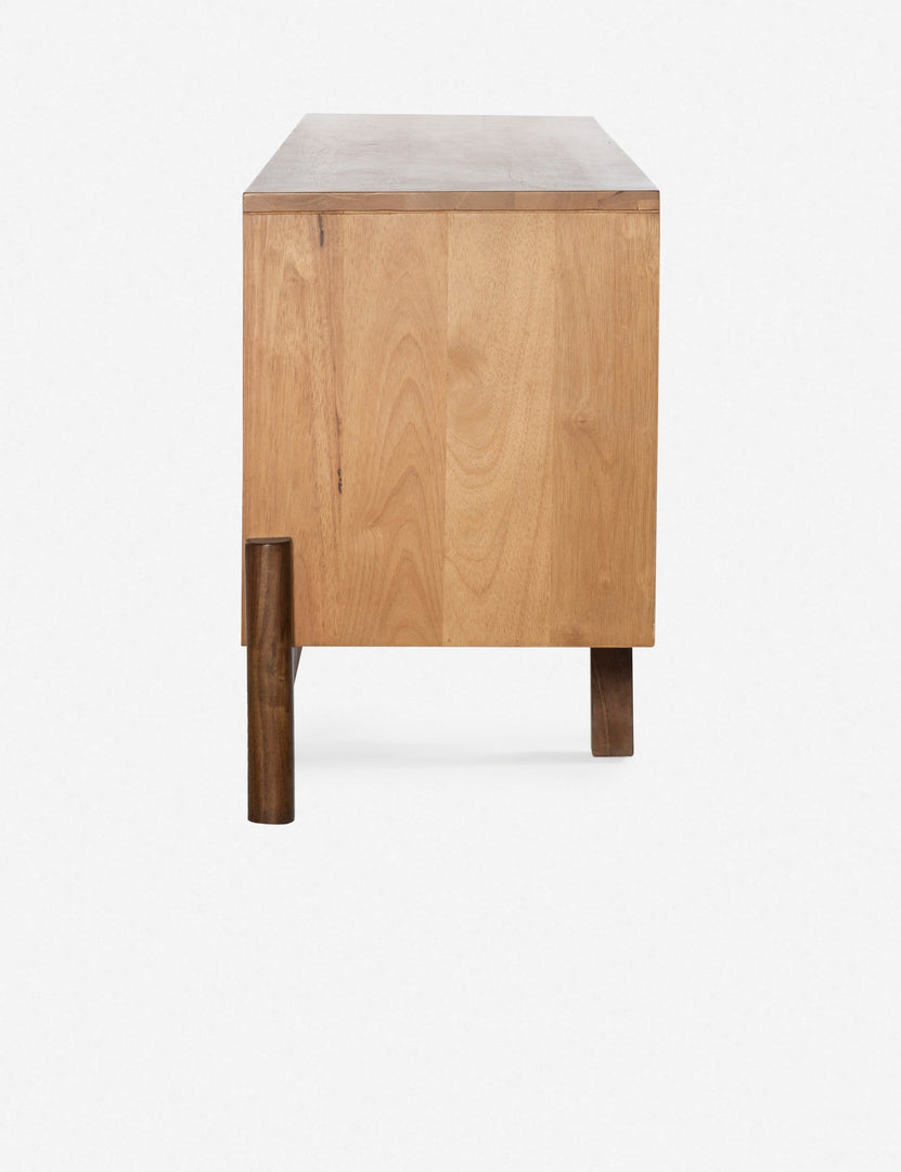 Kyra Media Console Table