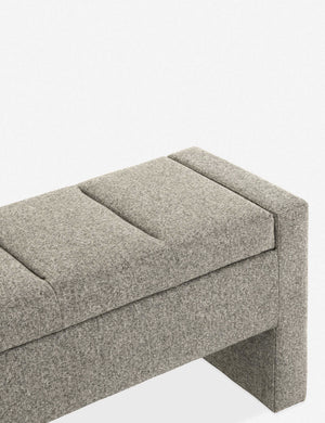 Millie Bench