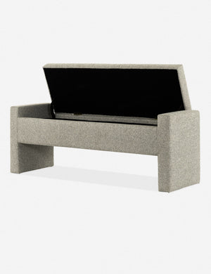 Millie Bench