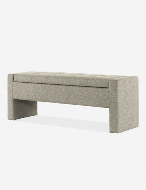 Millie Bench
