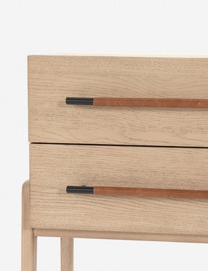 Avalon Nightstand