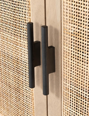 Philene Bar Cabinet