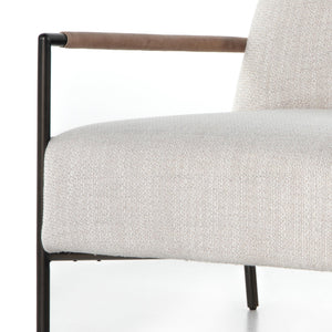 Kieran Accent Chair